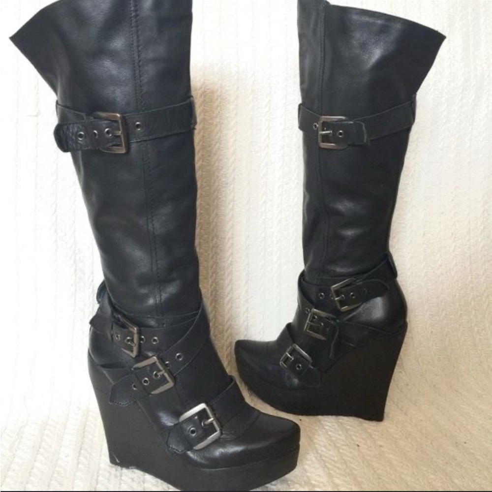Aldo boots